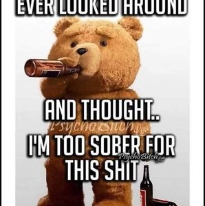 Meet your Posher, Frank